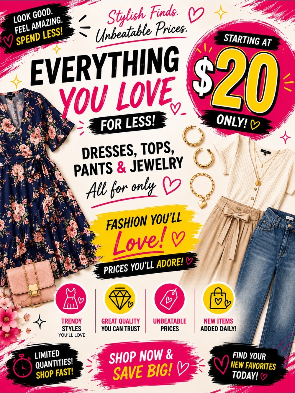 This listing is created for live sale only